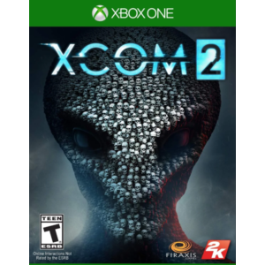 XCOM 2 Xbox One+Series X|S КЛЮЧ🔑 + Активация