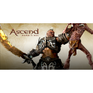 Ascend: Hand of Kul | Смена Данных