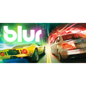 Blur | Смена Данных