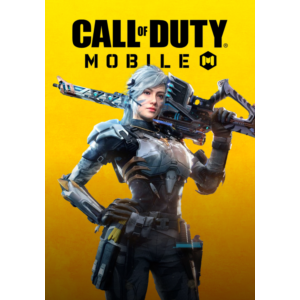 Call of Duty Mobile Safe ➔ 80~10800CP ➔ Fast Deliver