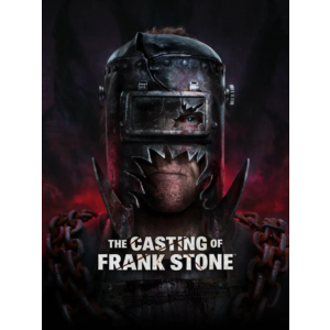 🔥The Casting of Frank Stone(no steam guard)+Game