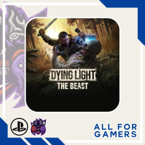 🔵DYING LIGHT: THE BEAST ВЫБОР РЕГИОНА СКИДКА!