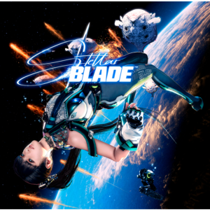 Stellar Blade. Complete [аккаунт+почта, полный доступ]