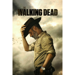 The Walking Dead • РУ+МИР • STEAM ПОДАРОК