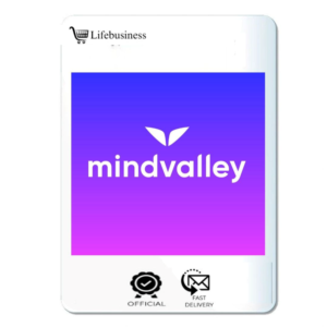 Гарантия на аккаунт MindValley Premium 3/6 месяцев