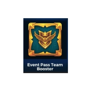 Paladins: Crossover Pass Booster Key (Region Free)