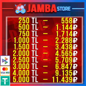 🟥PSN | 250 – 5000 TL | ТУРЦИЯ | КОД ПОПОЛНЕНИЯ