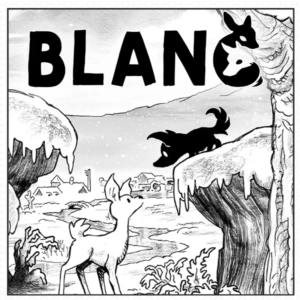 Blanc (Steam/Ключ/ Весь Мир)