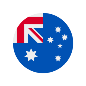 🔥 eSim АВСТРАЛИЯ ✅ сим-карта интернет от 7 дней AU