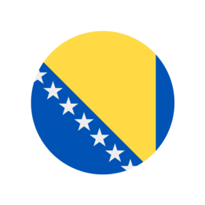 🔥 eSim Босния и Герцеговина ✅ сим и интернет от 7 дней