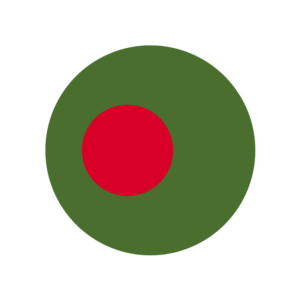 🔥 eSim БАНГЛАДЕШ ✅ сим-карта интернет от 7 дней BD