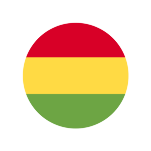 🔥 eSim БОЛИВИЯ ✅ сим-карта интернет от 7 дней BO