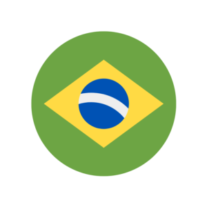 🔥 eSim БРАЗИЛИЯ ✅ сим-карта интернет от 7 дней BR