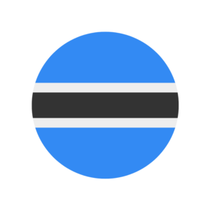 🔥 eSim БОТСВАНА ✅ сим-карта интернет от 7 дней BW