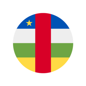 🔥 eSim Центральноафриканская Респ ✅ интернет от 7 дней
