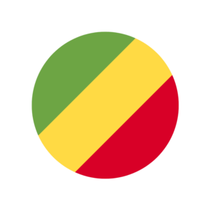 🔥 eSim КОНГО ✅ сим-карта интернет от 7 дней CG