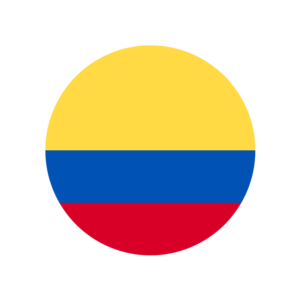 🔥 eSim КОЛУМБИЯ ✅ сим-карта интернет от 7 дней CO