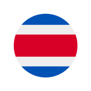 🔥 eSim КОСТА-РИКА ✅ сим-карта интернет от 7 дней CR