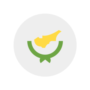 🔥 eSim КИПР ✅ сим-карта интернет от 7 дней CY