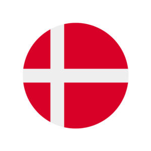 🔥 eSim ДАНИЯ ✅ сим-карта интернет от 7 дней DK