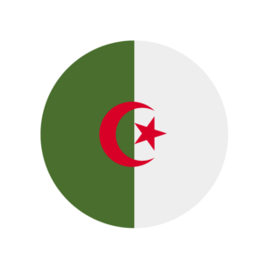 🔥 eSim АЛЖИР ✅ сим-карта интернет от 7 дней DZ