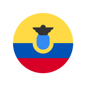 🔥 eSim ЭКВАДОР ✅ сим-карта интернет от 7 дней EC