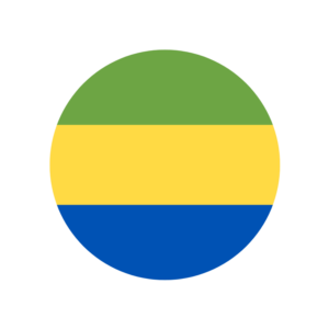 🔥 eSim ГАБОН ✅ сим-карта интернет от 7 дней GA