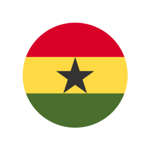 🔥 eSim ГАНА ✅ сим-карта интернет от 7 дней GH