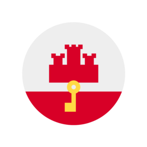 🔥 eSim ГИБРАЛТАР ✅ сим-карта интернет от 7 дней GI