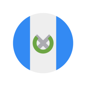 🔥 eSim ГВАТЕМАЛА ✅ сим-карта интернет от 7 дней GT