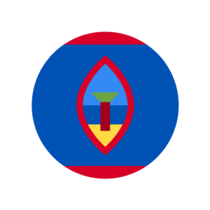 🔥 eSim ГУАМ ✅ сим-карта интернет от 7 дней GU