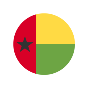 🔥 eSim Гвинеи-Бисау ✅ сим-карта интернет от 7 дней GW