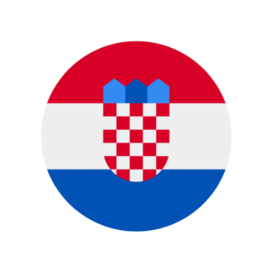 🔥 eSim ХОРВАТИЯ ✅ сим-карта интернет от 7 дней HR