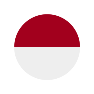 🔥 eSim ИНДОНЕЗИЯ ✅ сим-карта интернет от 7 дней ID