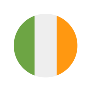 🔥 eSim ИРЛАНДИЯ ✅ сим-карта интернет от 7 дней IE