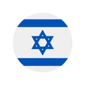 🔥 eSim ИЗРАИЛЬ ✅ сим-карта интернет от 7 дней IL