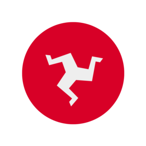 🔥 eSim ОСТРОВ МЭН ✅ сим-карта интернет от 7 дней IM