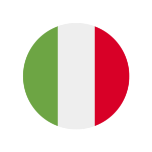 🔥 eSim ИТАЛИЯ ✅ сим-карта интернет от 7 дней IT