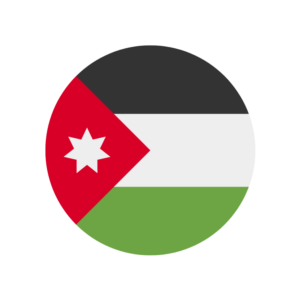 🔥 eSim ИОРДАНИЯ ✅ сим-карта интернет от 7 дней JO