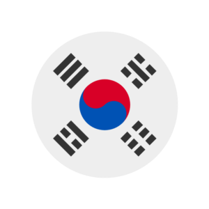 🔥 eSim ЮЖНАЯ КОРЕЯ ✅ сим-карта интернет от 7 дней KR