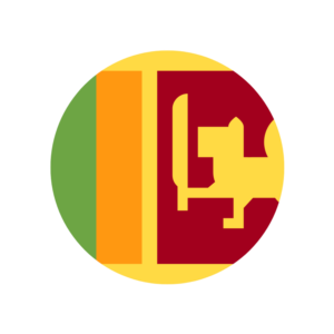 🔥 eSim ШРИ-ЛАНКА ✅ сим-карта интернет от 7 дней LK