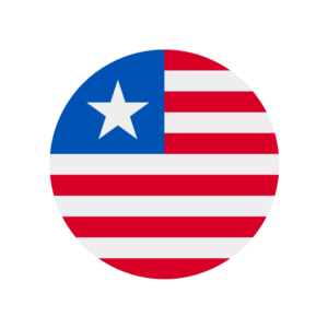 🔥 eSim ЛИБЕРИЯ ✅ сим-карта интернет от 7 дней LR