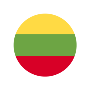 🔥 eSim ЛИТВА ✅ сим-карта интернет от 7 дней LT