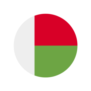 🔥 eSim МАДАГАСКАР ✅ сим-карта интернет от 7 дней MG