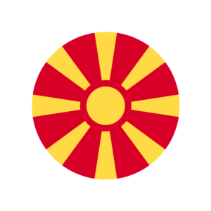 🔥 eSim Северная Македония ✅ интернет от 7 дней