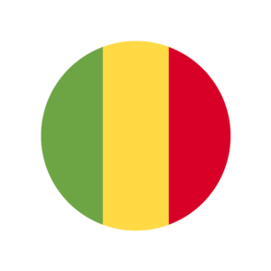 🔥 eSim МАЛИ ✅ сим-карта интернет от 7 дней ML