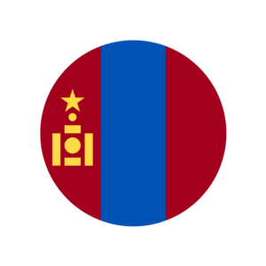 🔥 eSim МОНГОЛИЯ ✅ сим-карта интернет от 7 дней MN