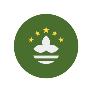 🔥 eSim МАКАО ✅ сим-карта интернет от 7 дней MO