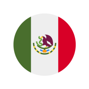 🔥 eSim МЕКСИКА ✅ сим-карта интернет от 7 дней MX