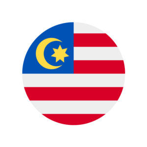 🔥 eSim МАЛАЙЗИЯ ✅ сим-карта интернет от 7 дней MY